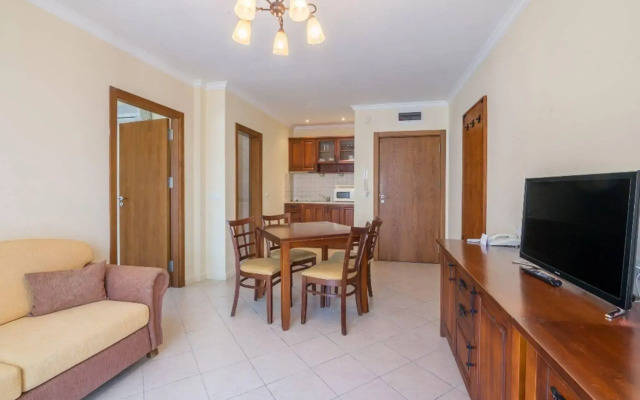 Santa Marina Holiday Village