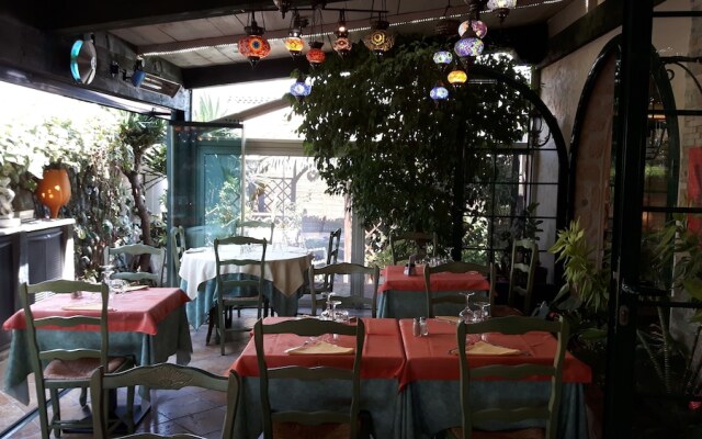 Auberge Les Arômes