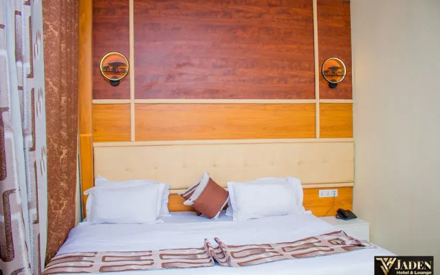 Jaden Hotel & Lounge
