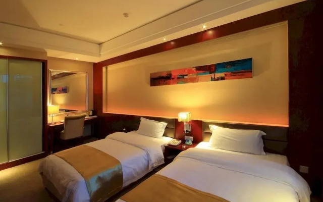 Kaijing Hotel