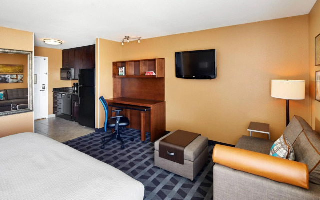TownePlace Suites Midland