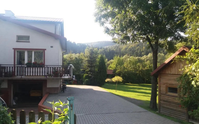 Agroturystyka Stokrotka