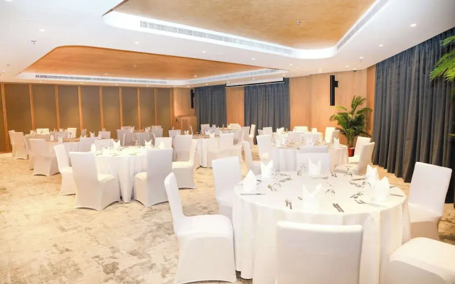 Park Inn By Radisson Muscat