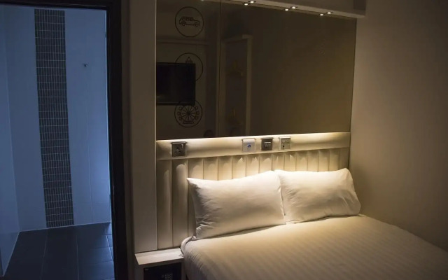 Point A Hotel - Westminster, London