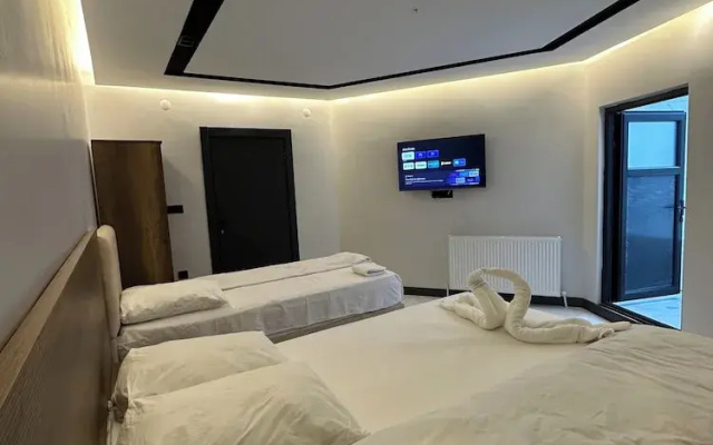 Antik Otel