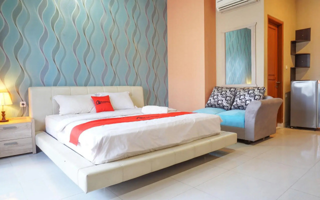 Residences by RedDoorz near Kemang Square
