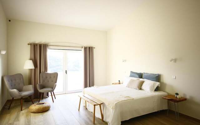 Quinta do Mocho Turismo Rural