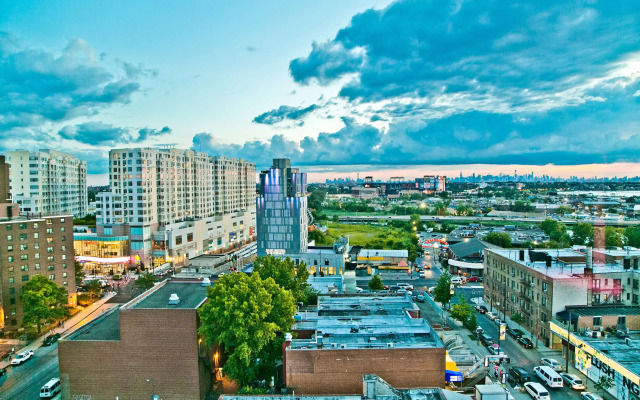 Hyatt Place Flushing/LaGuardia Airport