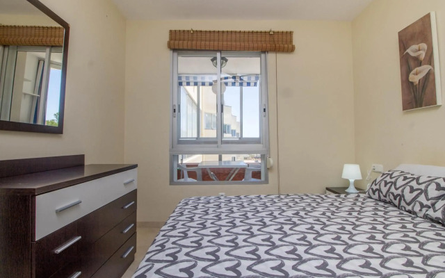 Vistamarina B405 By IVI Real Estate