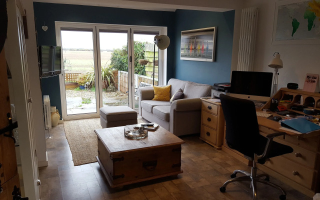 B&B By The Sea