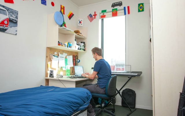 Campus Summer Stays - Wellesley Apartment