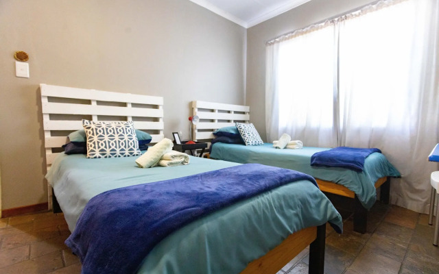 Kate's Nest Guesthouse