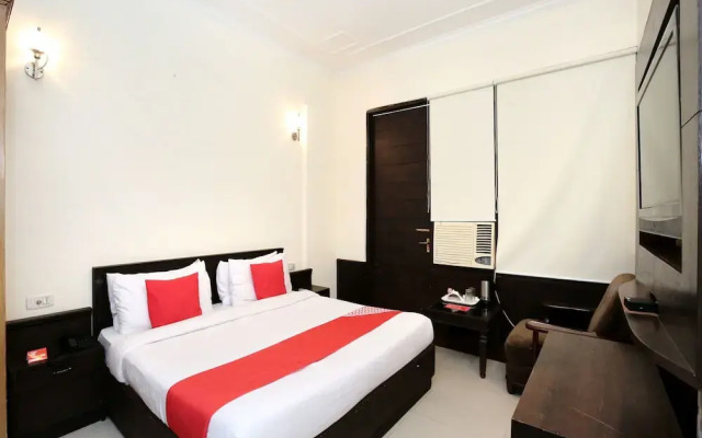 OYO Rooms Piccadily Chowk Sec 22 C Chandigarh