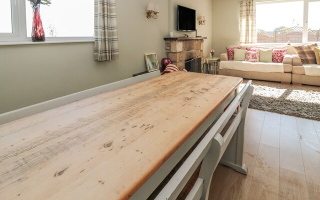 Tranwell Cottage, Morpeth