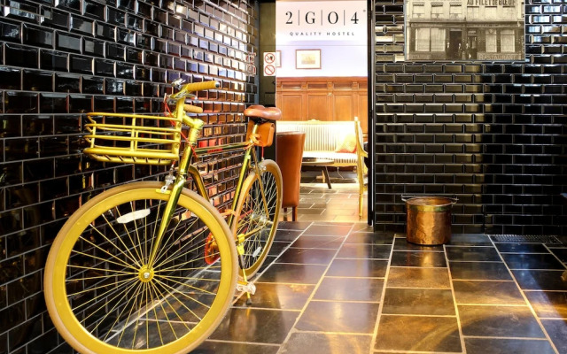 The Classic by 2GO4 Grand Place