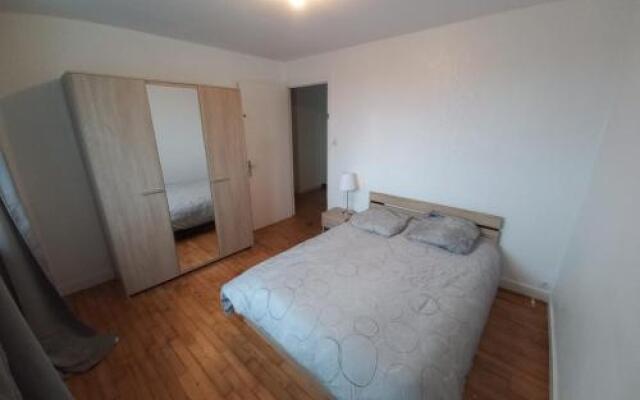 Maison Brest 4 Chambres