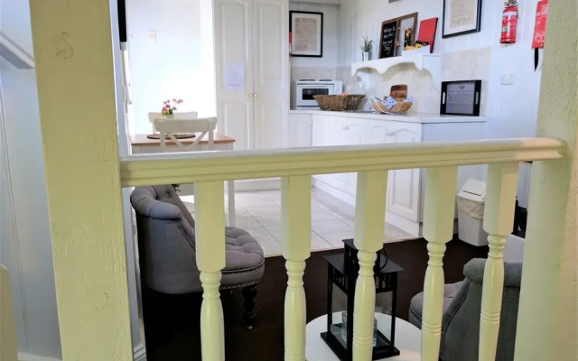 Annie Roe's Luxury Bed & Breakfast