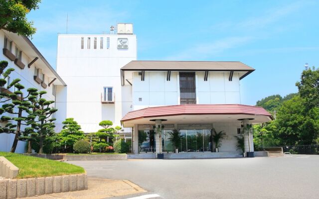 Kurashiki Seaside Hotel