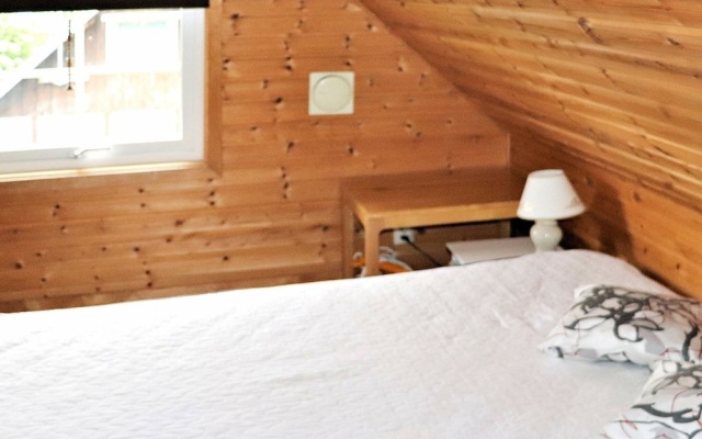 6 Person Holiday Home in Sölvesborg