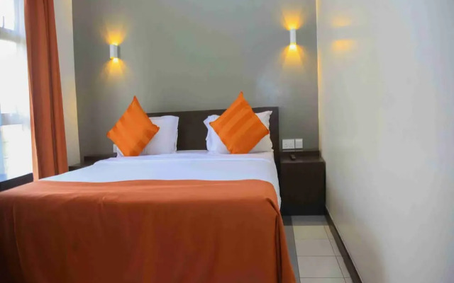 Qaribu Inn Boutique Hotel Nairobi