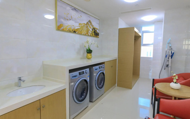 Echeng Hotel Dongying Kenli Destrict Government