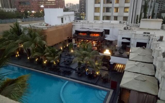 Aarya Grand Hotels & Resorts