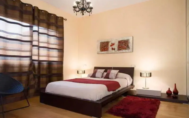 Apbcn Sagrada Familia Gaudi