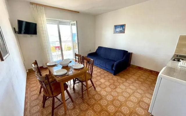 Apartment Luky 6