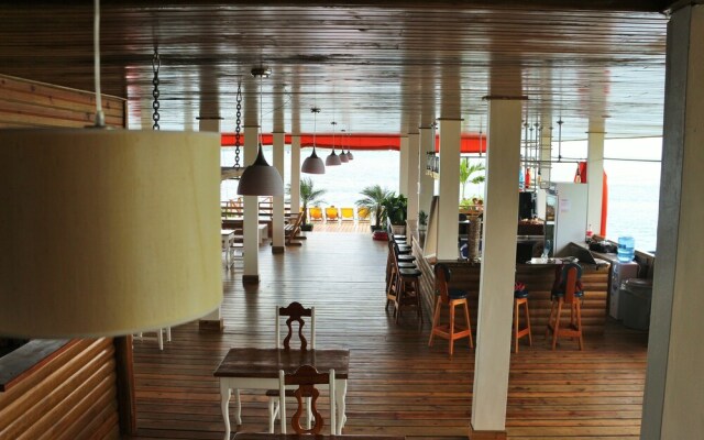 Hostel Mamallena Bocas del Toro - Adults Only