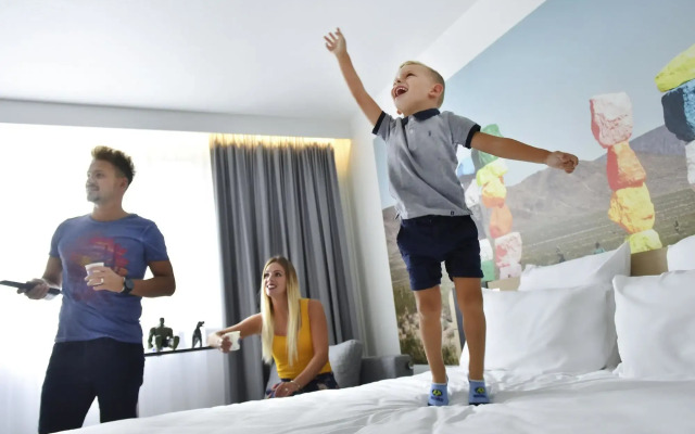 Hôtel Novotel Wavre Brussels East