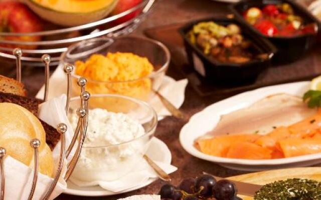 Villa Ceconi by Das Grune Hotel zur Post - 100% BIO