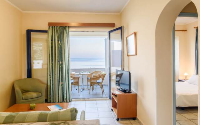 Sea Breeze Hotel Apartments & Residences