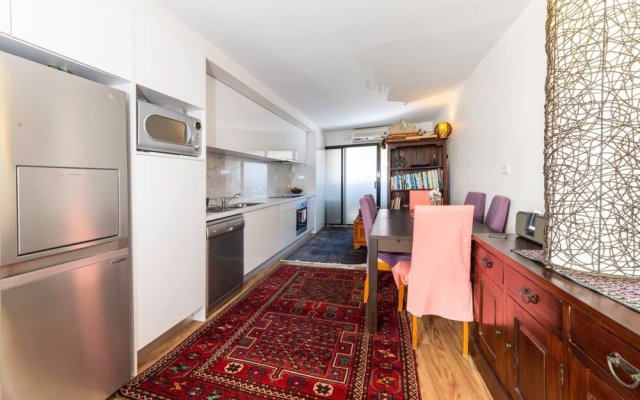 Lovely 1 Bedroom Apartment Close To Cbd
