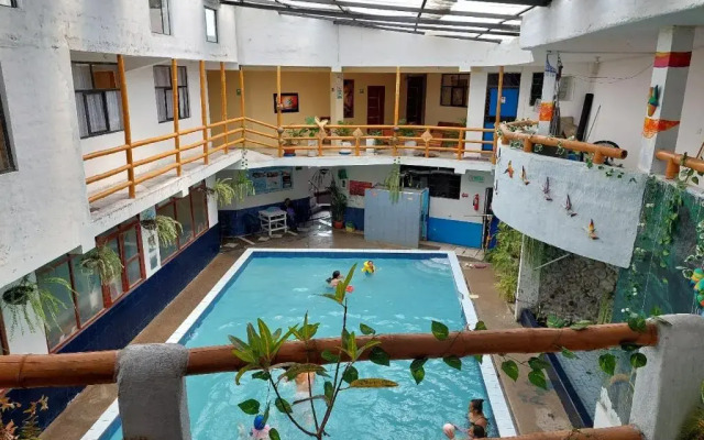 Hostal La Rueda
