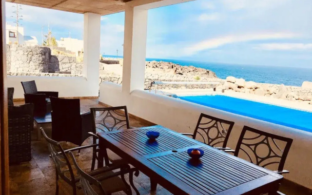 Villa Hortensia