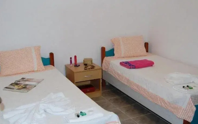 Anfora Apart Hotel