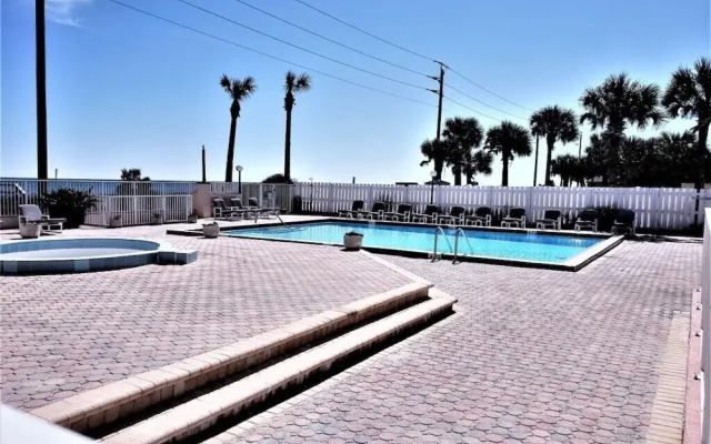 Ocean View 414