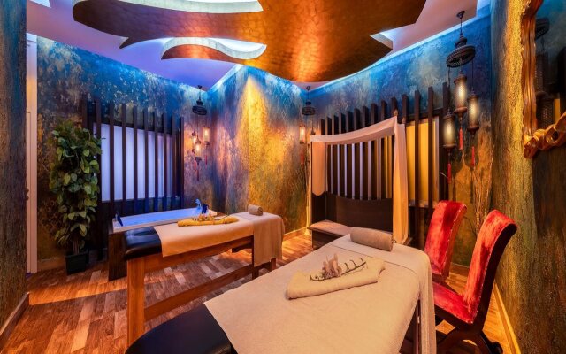 Royal Garden Beach Hotel - All Inclusive