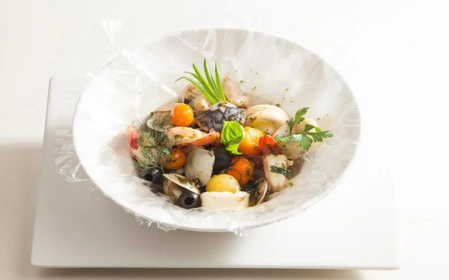 Donatela Resort & Sanctuary