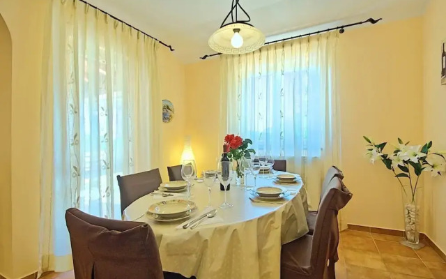 Villa Agava