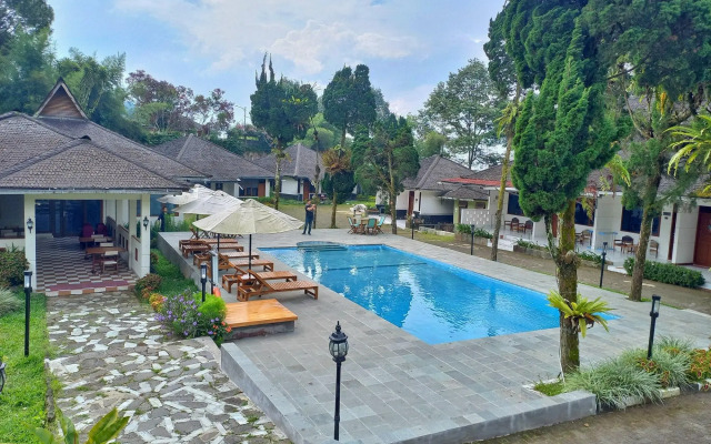 Lembah Ciater Resort Managed by Sahid