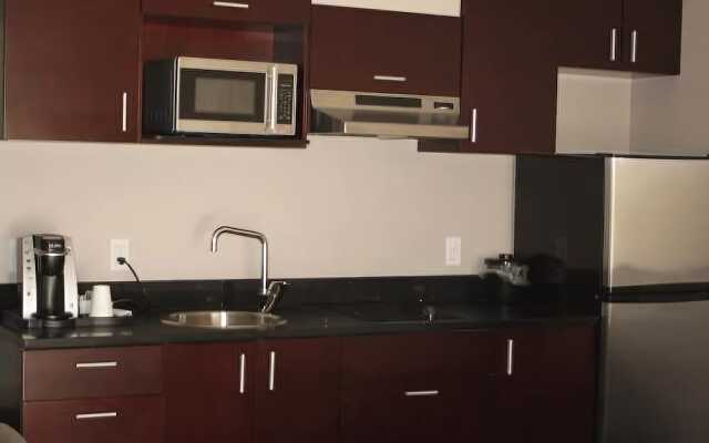 Capital CityCenter Hotel