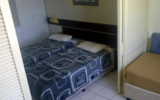 Seaboard Hotel & Holiday Apartments