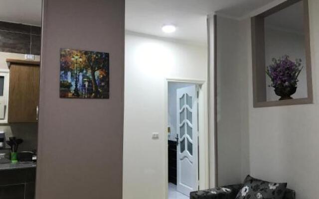 Apartments M Near The Sea Redsealine