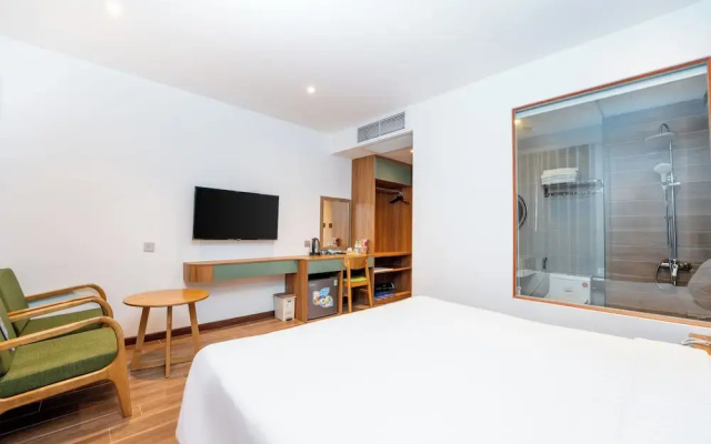 Mimosa Hotel Phu Quoc