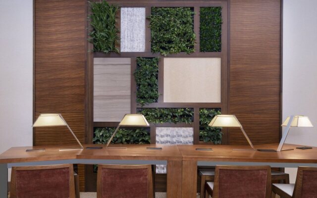 The Westin Crystal City Reagan National Airport