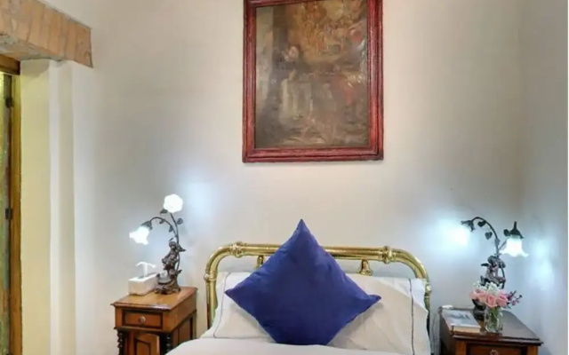 Hotel Posada XVII