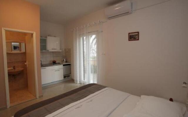 Rooms Kresan