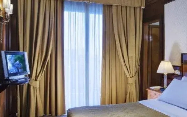 Hotel Tritone Terme