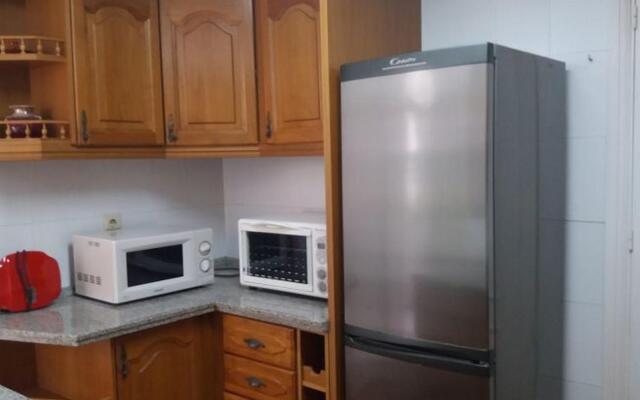 102208 Apartment In Malaga
